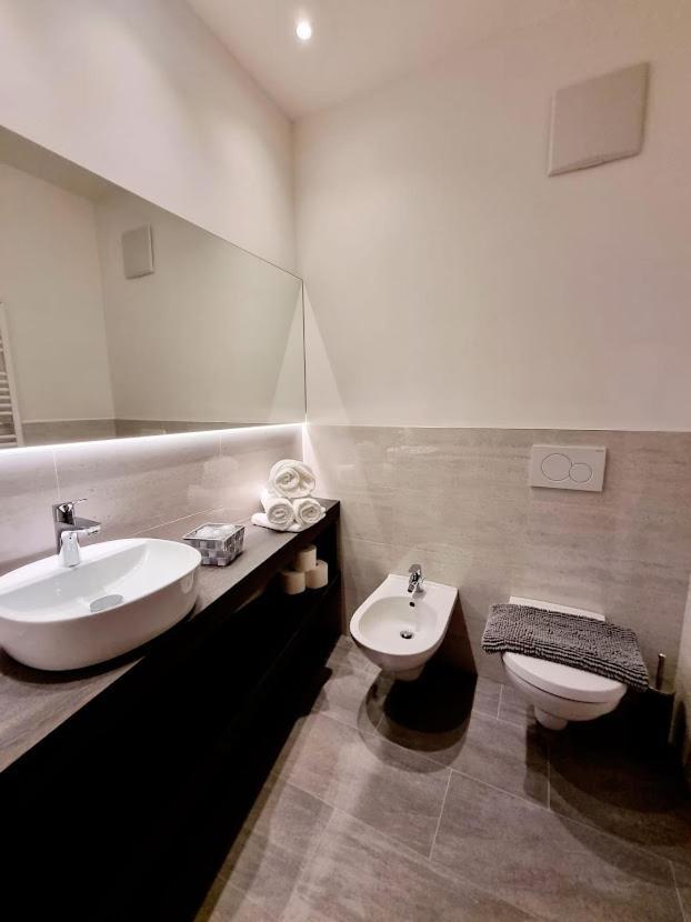 Hotel Brueckenwirt - Al Ponte Montagna Luaran gambar