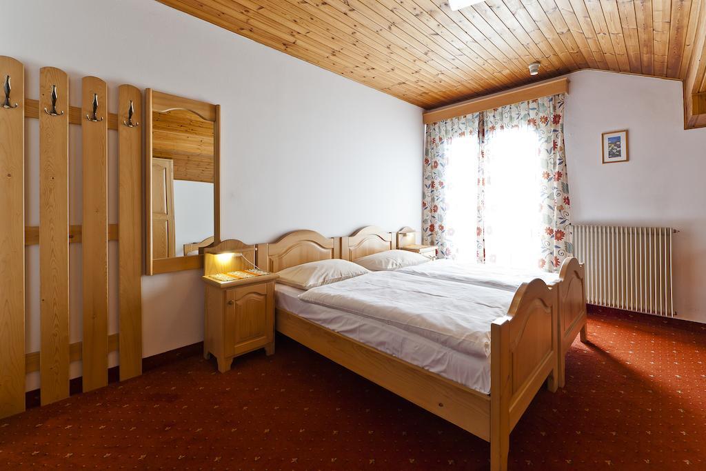 Hotel Brueckenwirt - Al Ponte Montagna Bilik gambar