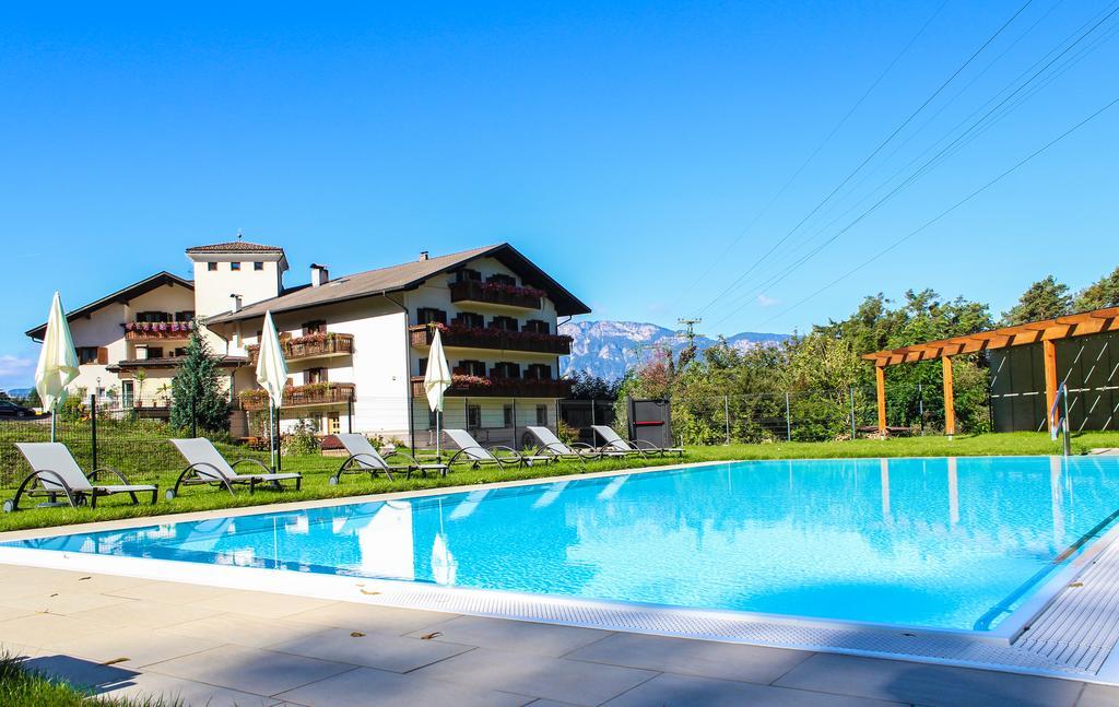 Hotel Brueckenwirt - Al Ponte Montagna Luaran gambar