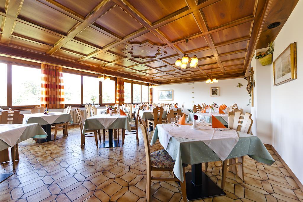 Hotel Brueckenwirt - Al Ponte Montagna Luaran gambar